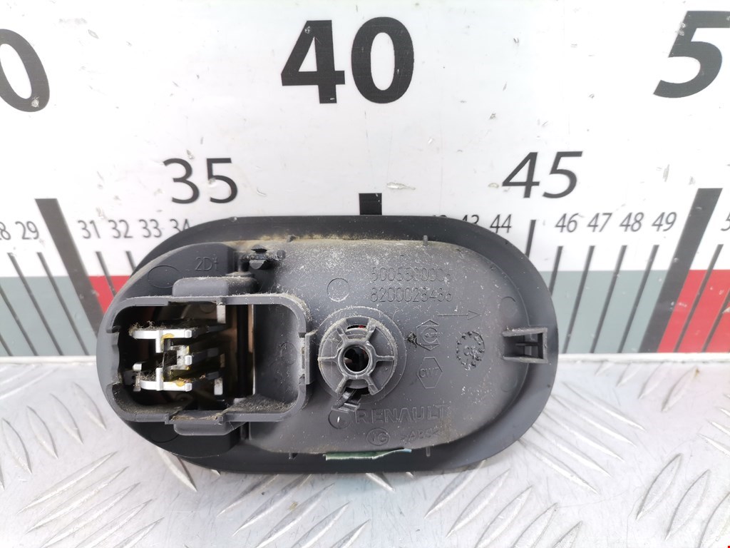 Ручка дверная передняя внутренняя правая RENAULT Scenic II 2003-2010