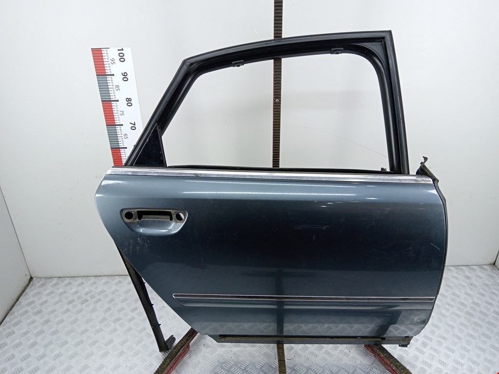 Дверь задняя правая AUDI A8 D3 2003-2010