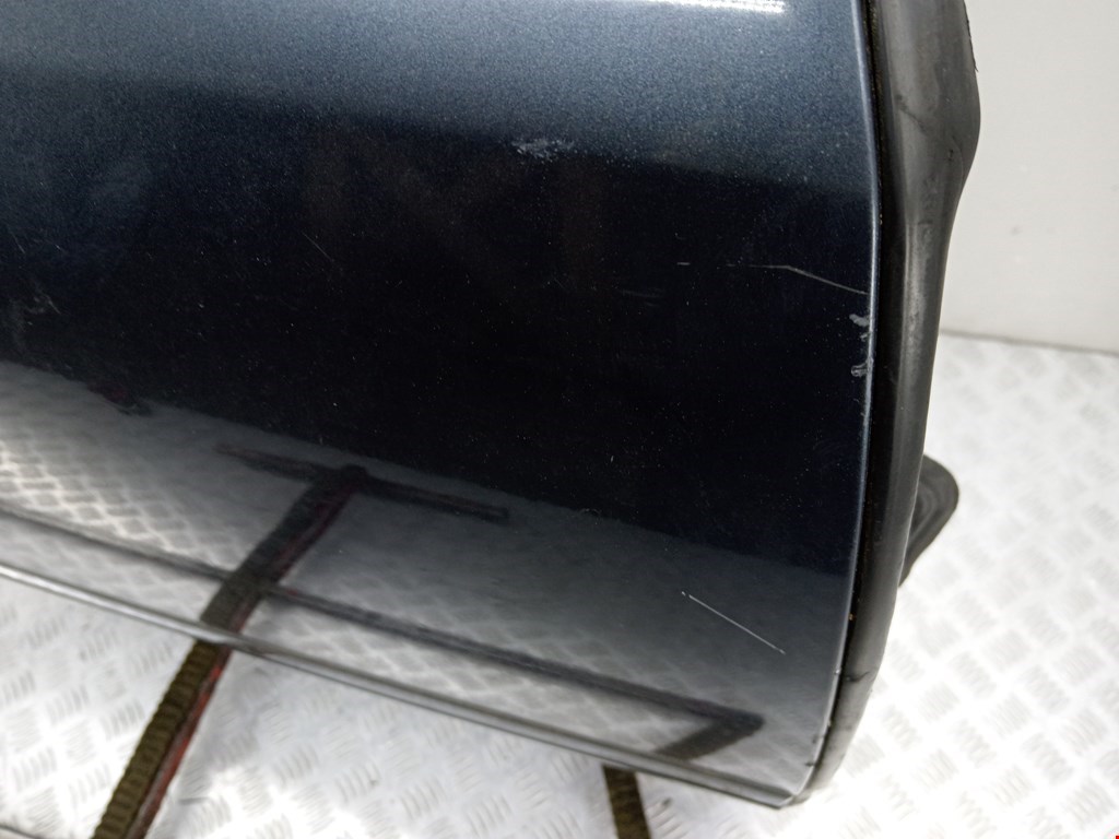 Дверь задняя правая AUDI A8 D3 2003-2010