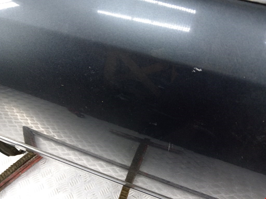 Дверь задняя правая AUDI A8 D3 2003-2010