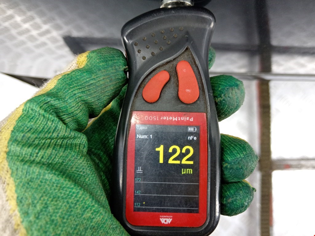 Дверь задняя правая AUDI A8 D3 2003-2010