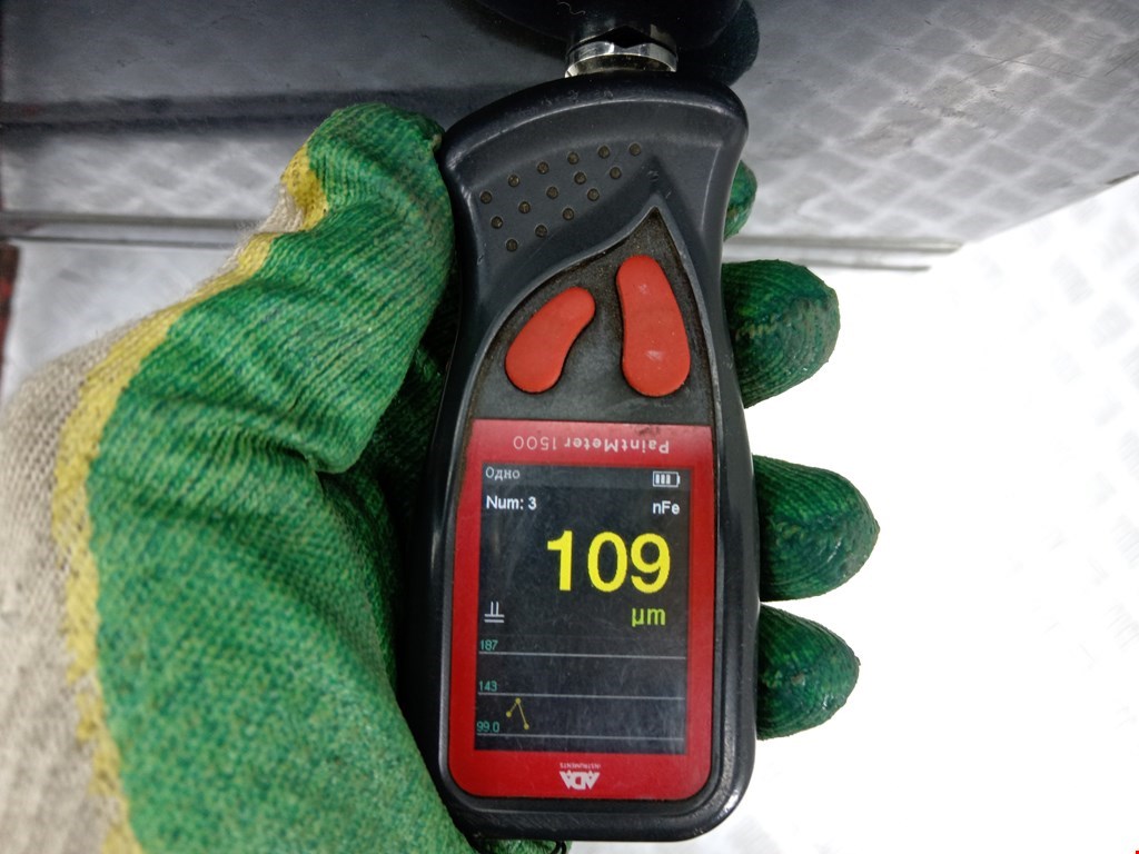 Дверь задняя правая AUDI A8 D3 2003-2010