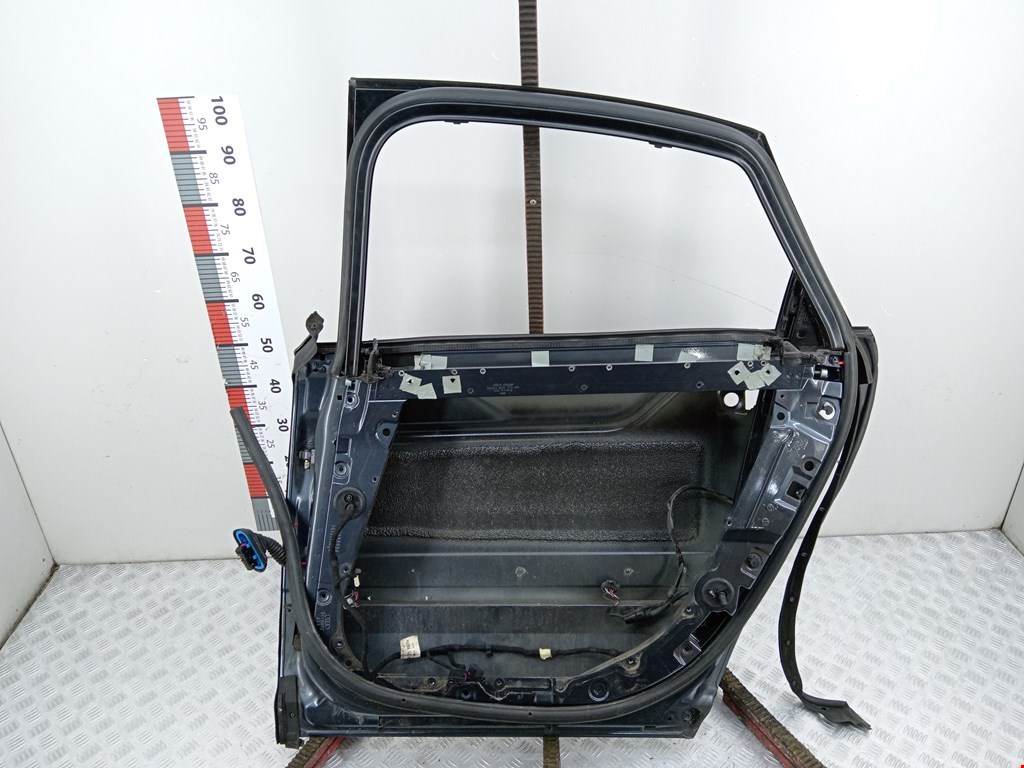 Дверь задняя правая AUDI A8 D3 2003-2010