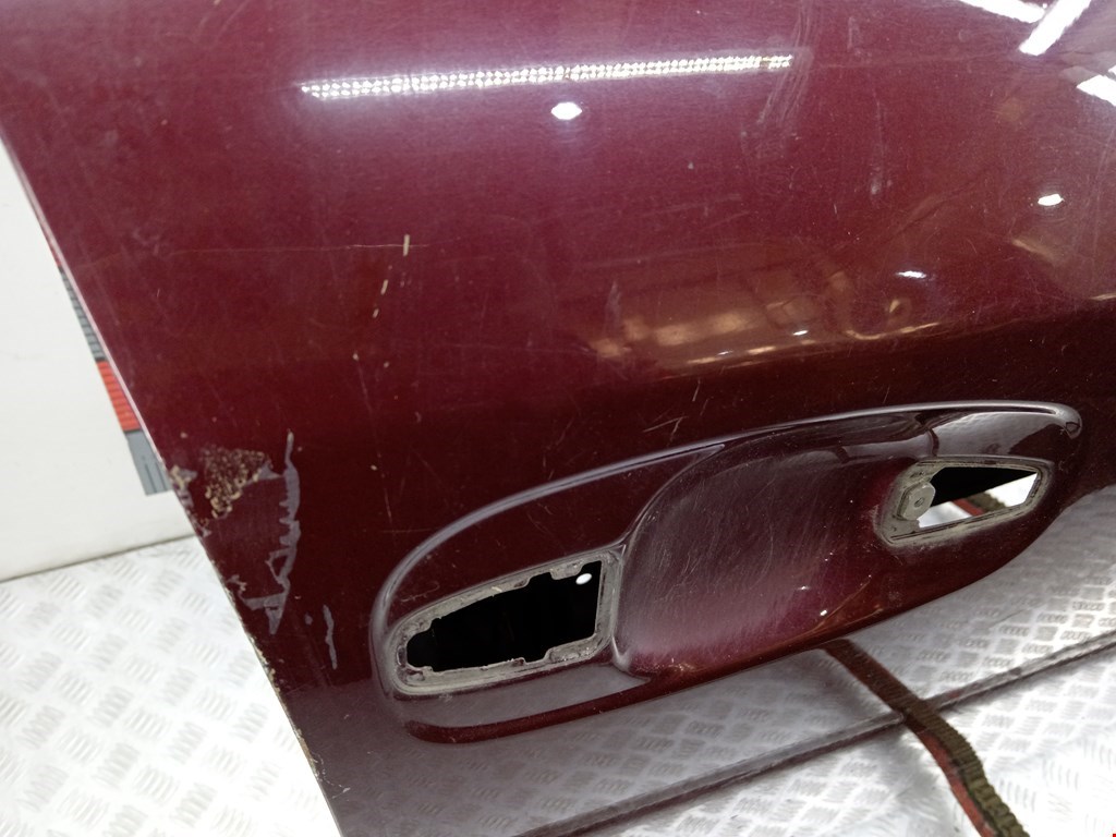 Дверь передняя правая TOYOTA Avensis 2009-2015