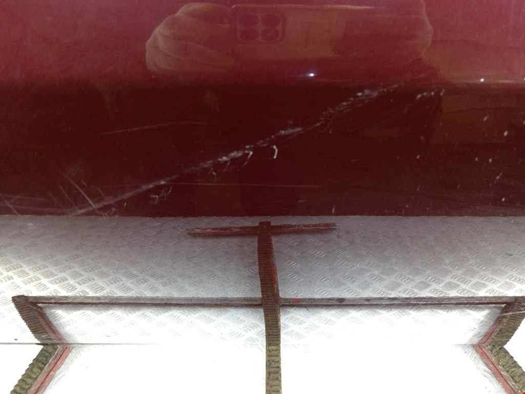 Дверь передняя правая TOYOTA Avensis 2009-2015