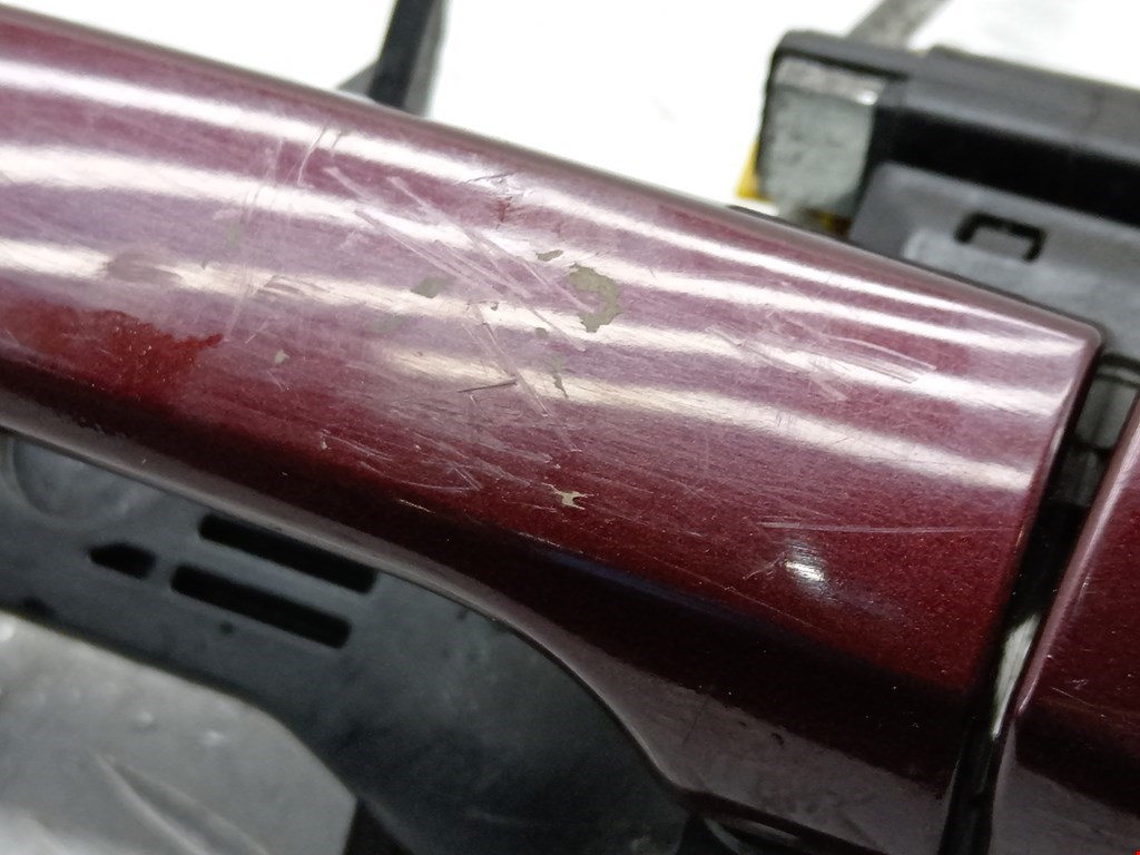 Ручка двери передней наружная левая TOYOTA Avensis 2009-2015