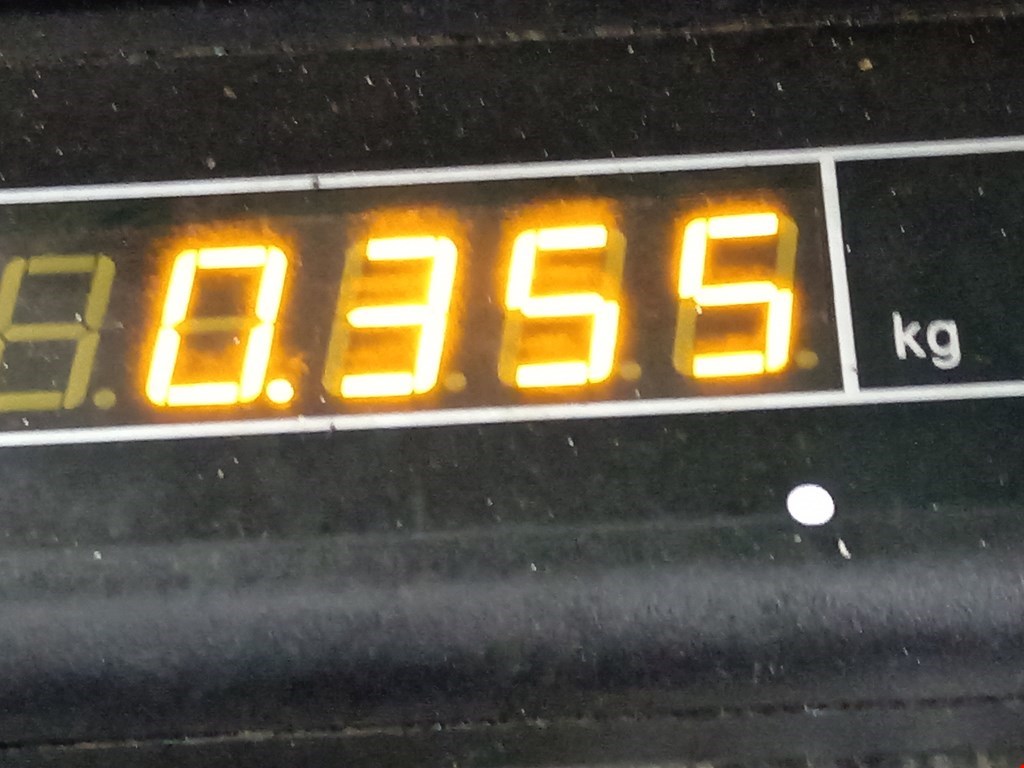 Ручка двери передней наружная левая TOYOTA Avensis 2009-2015