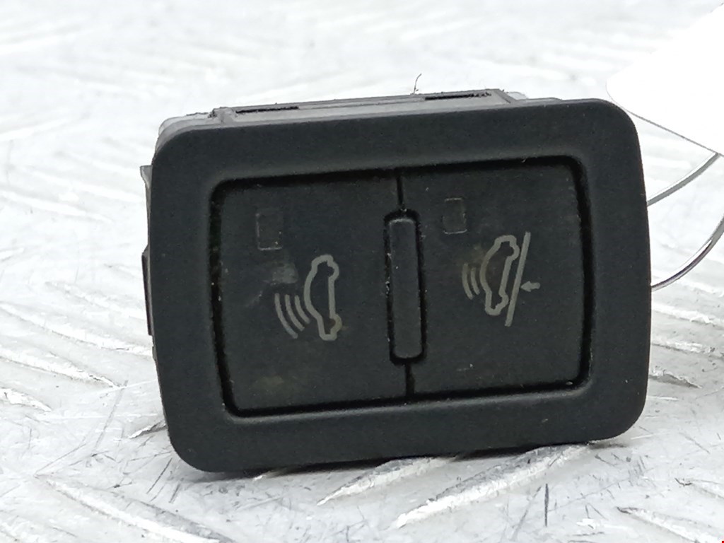 Блок кнопок AUDI A6 C6 2004-2010