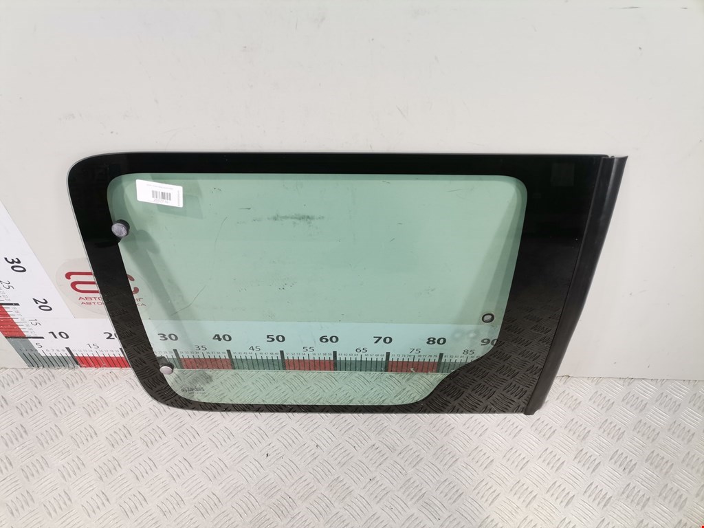 Стекло двери заднее левое CITROEN Berlingo 1996-2012
