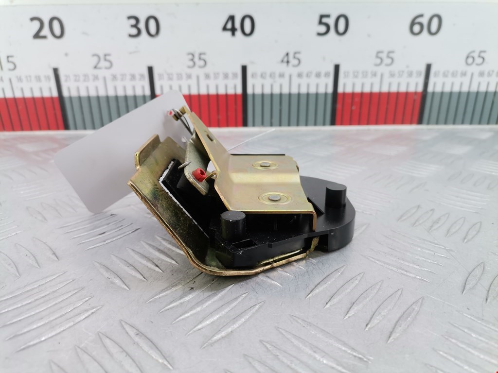 Замок двери сдвижной CITROEN Berlingo 1996-2012