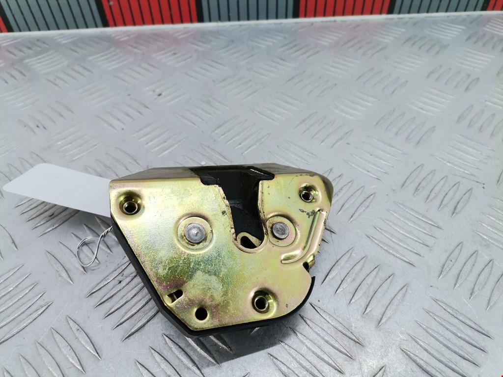 Замок двери сдвижной CITROEN Berlingo 1996-2012