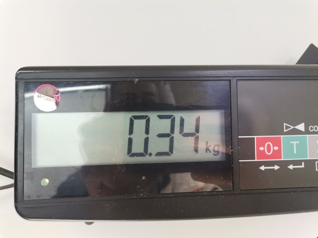 Замок двери сдвижной CITROEN Berlingo 1996-2012