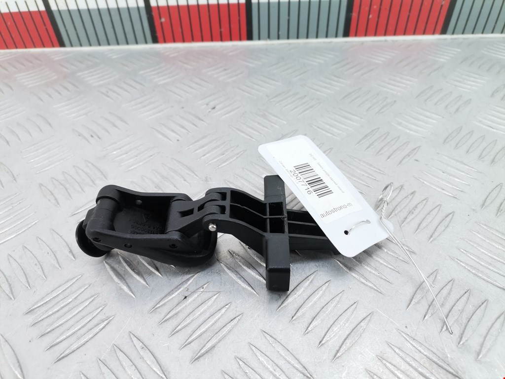 Ручка дверная задняя внутренняя левая CITROEN Berlingo 1996-2012