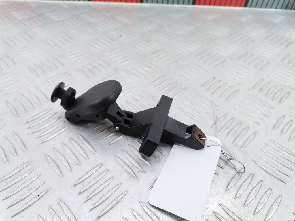 Ручка дверная задняя внутренняя левая CITROEN Berlingo 1996-2012