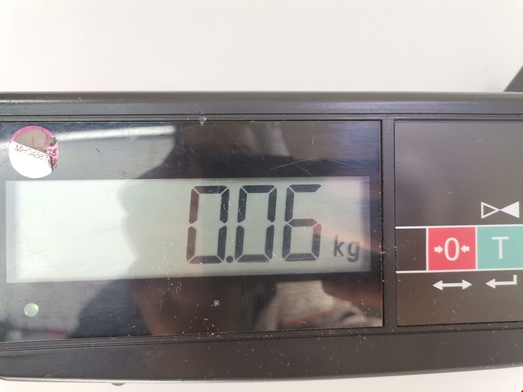 Ручка дверная задняя внутренняя левая CITROEN Berlingo 1996-2012