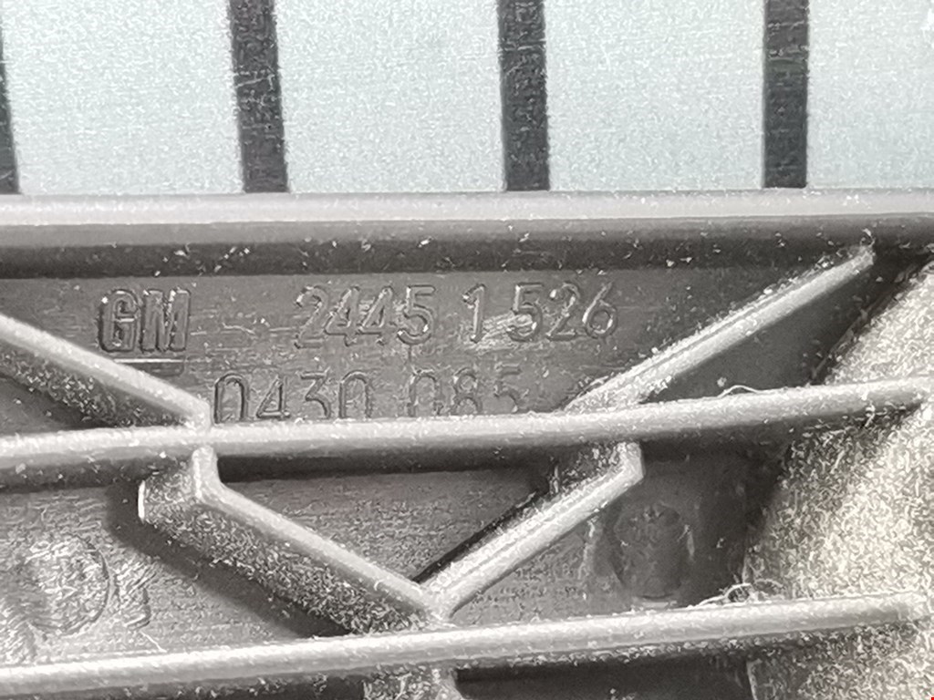 Ручка стеклоподъемника OPEL Vectra Vectra C 2002-2008