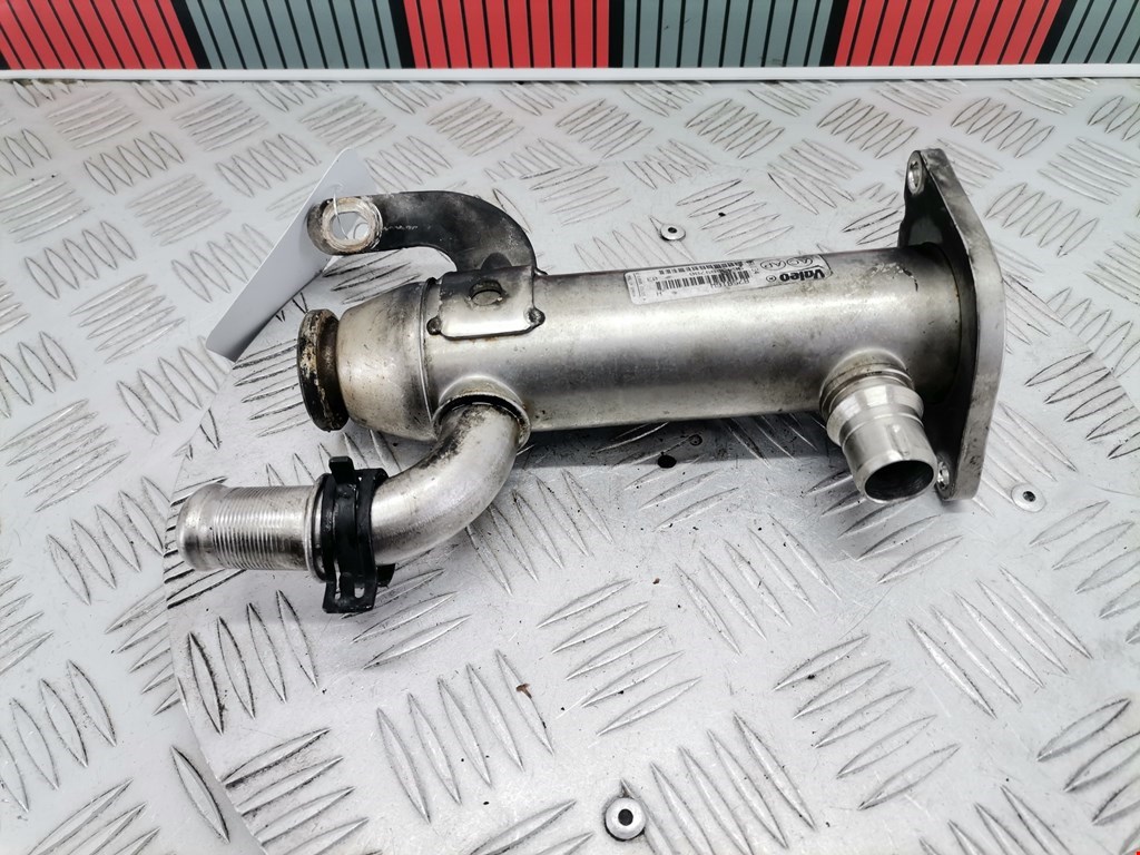 Радиатор системы ЕГР CITROEN C5 I 2001-2008