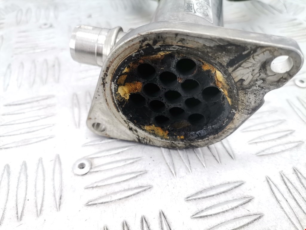 Радиатор системы ЕГР CITROEN C5 I 2001-2008