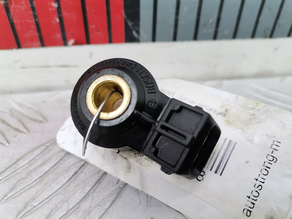 Датчик детонации PEUGEOT 206 1998-2012