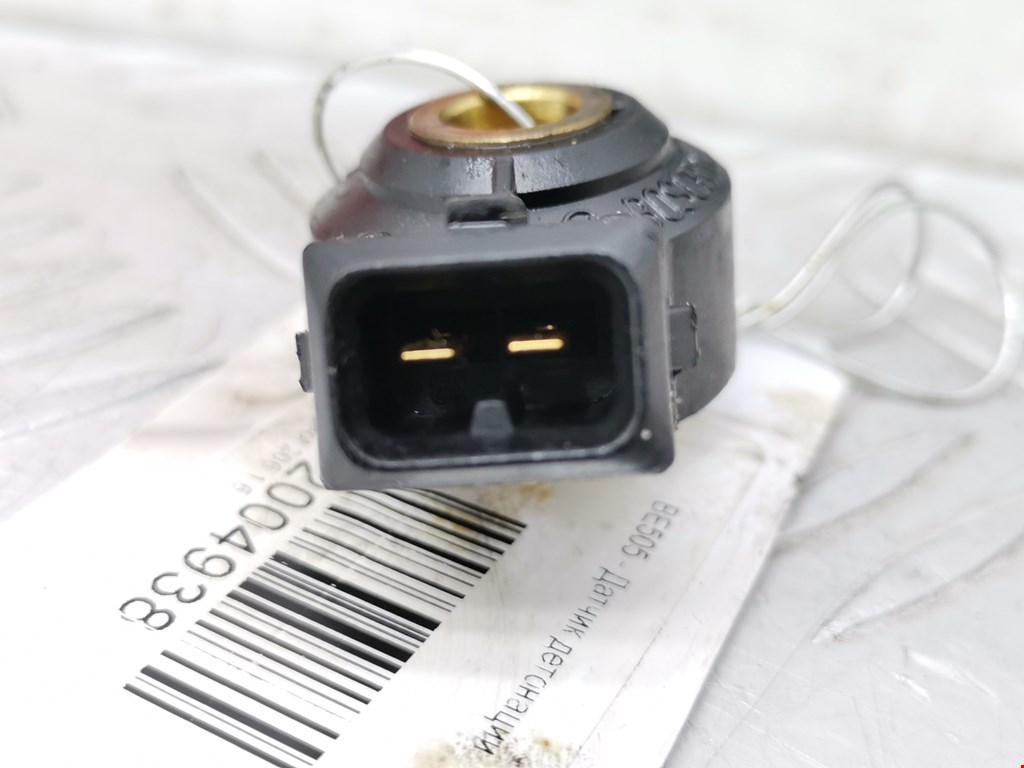 Датчик детонации PEUGEOT 206 1998-2012