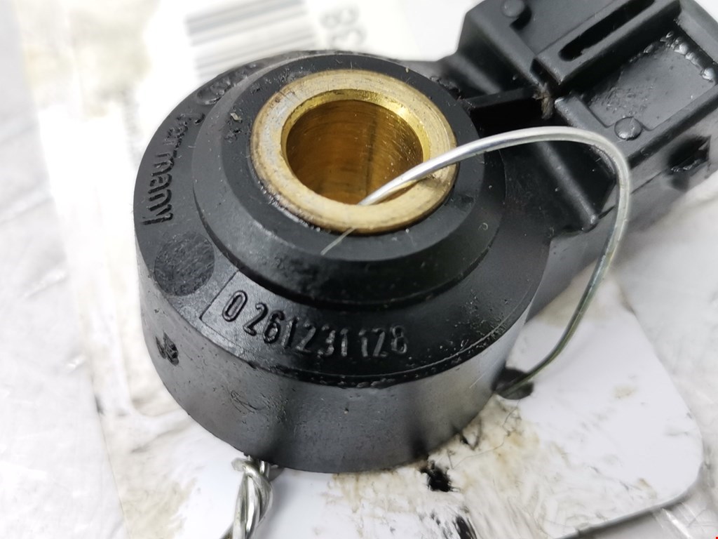 Датчик детонации PEUGEOT 206 1998-2012