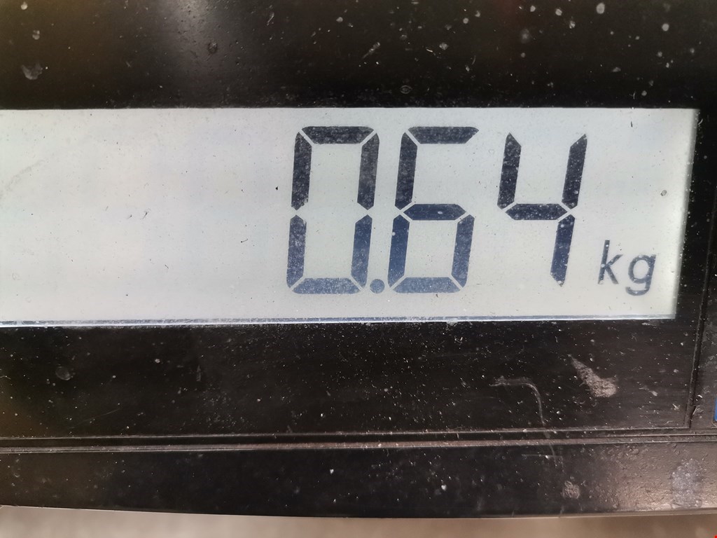 Радиатор системы ЕГР CITROEN C5 I 2001-2008