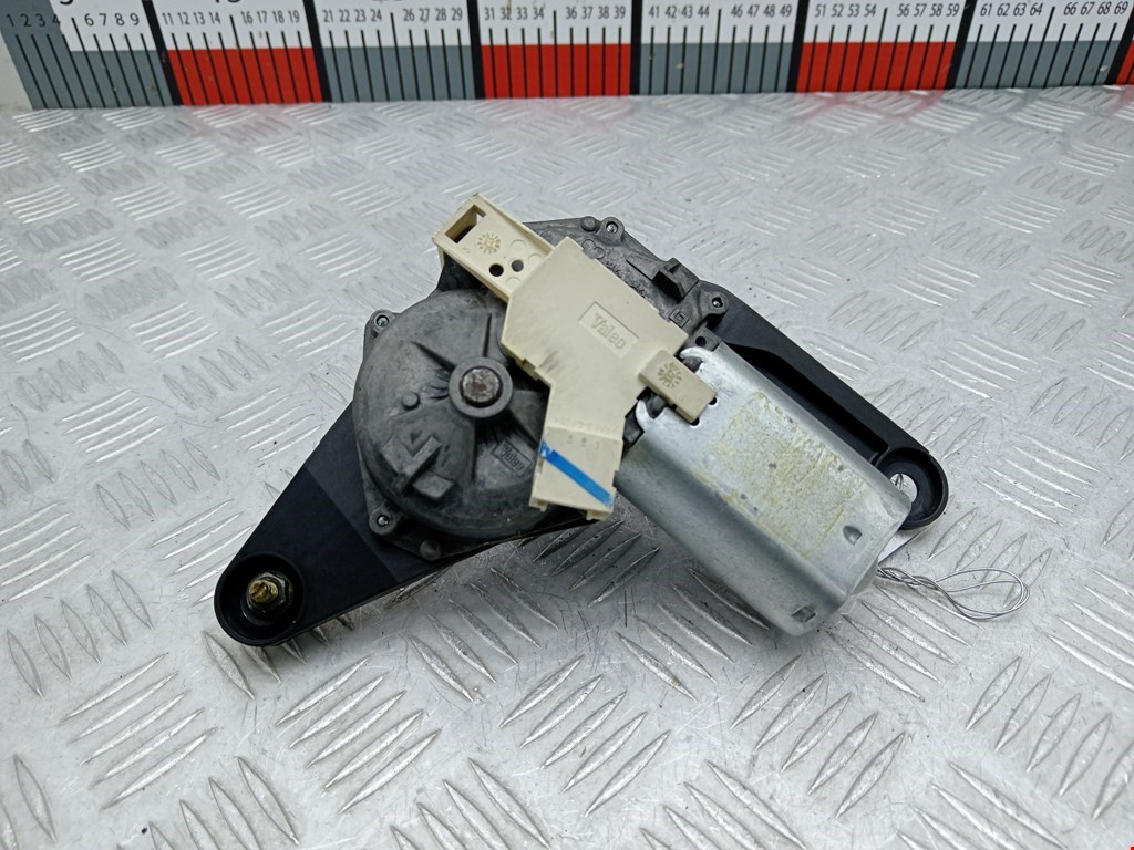 Моторчик стеклоочистителя задний RENAULT Clio 1998-2008