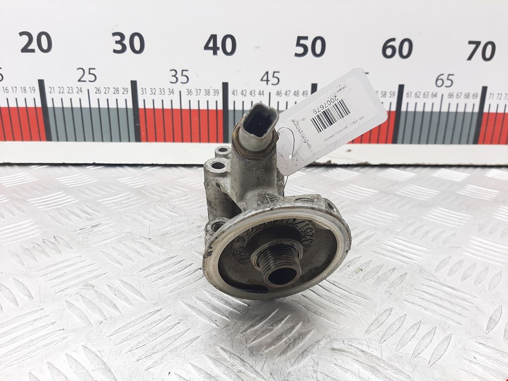 Корпус масляного фильтра PEUGEOT 307 2001-2008