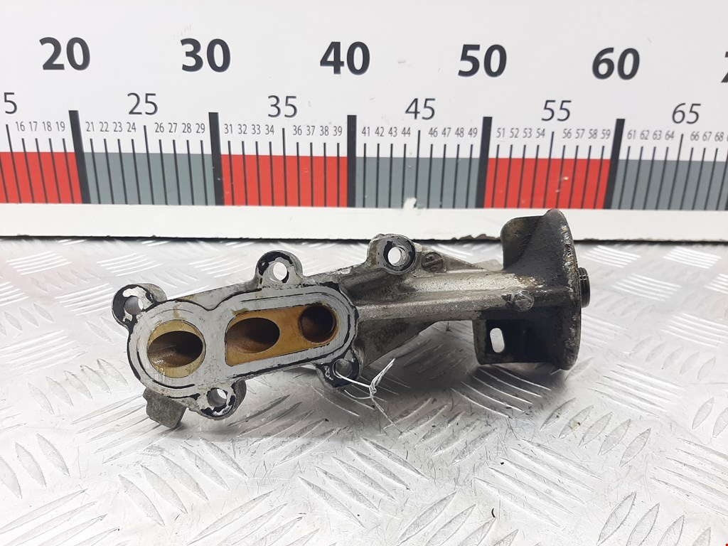 Корпус масляного фильтра PEUGEOT 307 2001-2008