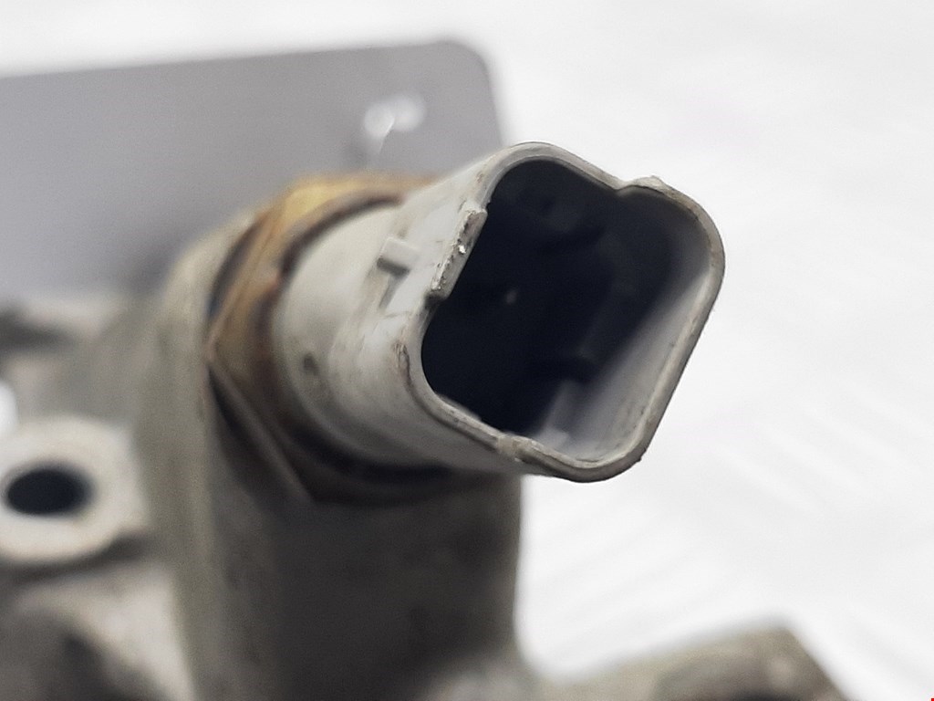 Корпус масляного фильтра PEUGEOT 307 2001-2008