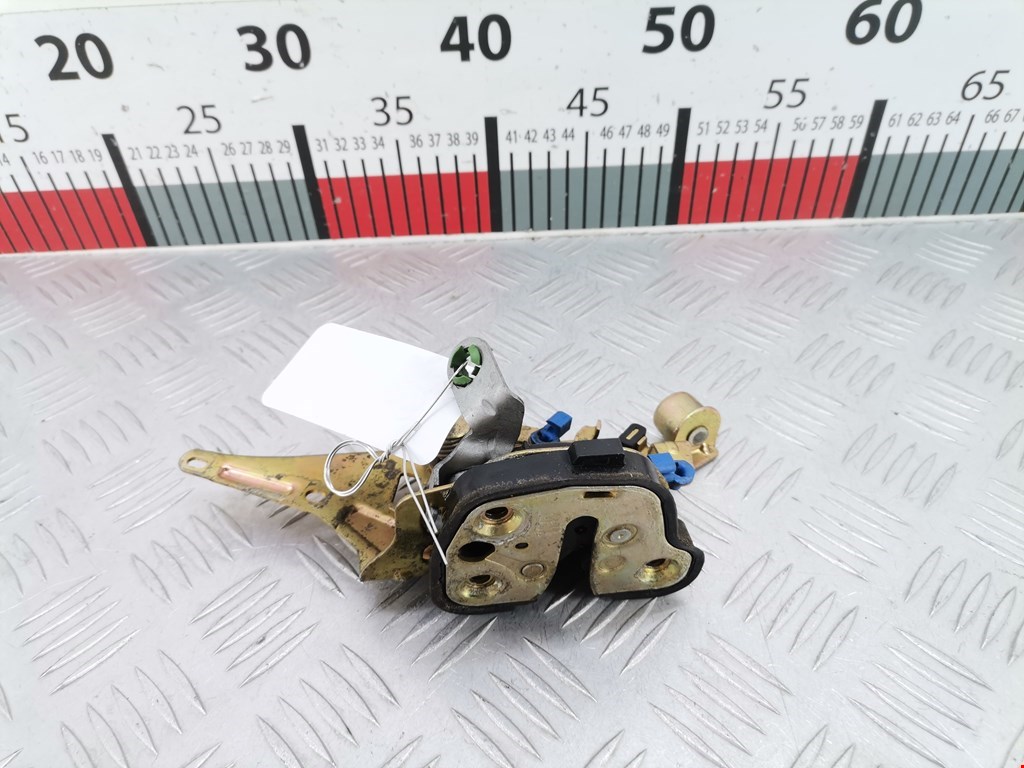 Замок двери задней левой OPEL Omega B 1994-2004