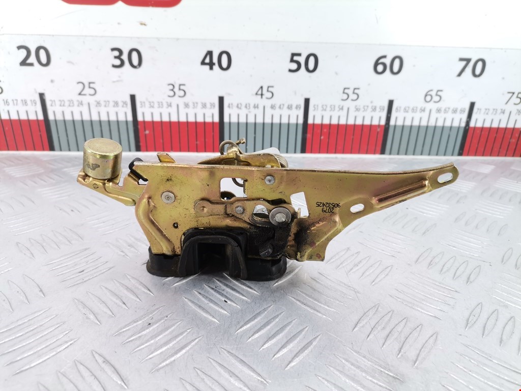 Замок двери задней левой OPEL Omega B 1994-2004