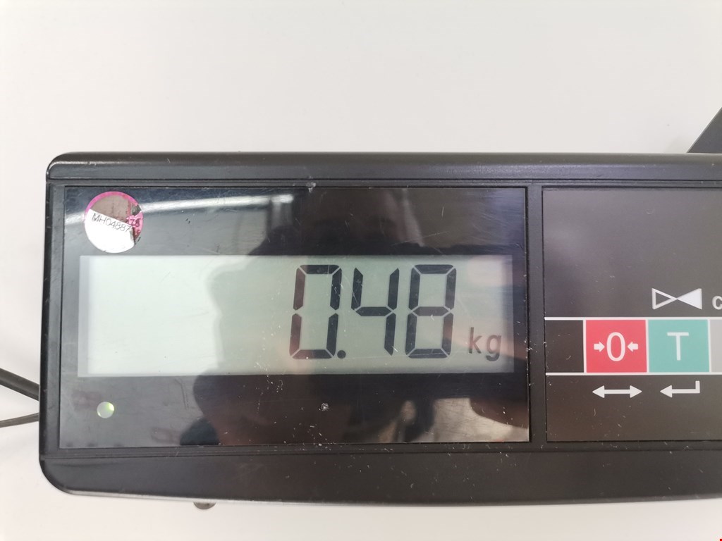 Замок двери задней левой OPEL Omega B 1994-2004