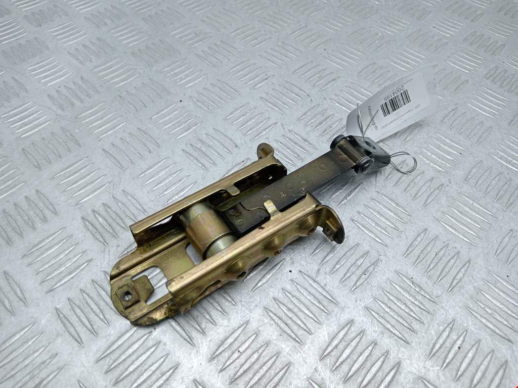 Ограничитель открывания двери MERCEDES-BENZ SLK-Class R170 1996-2004