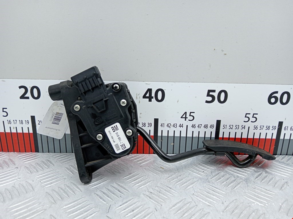 Педаль газа OPEL Astra H/Family 2004-2015