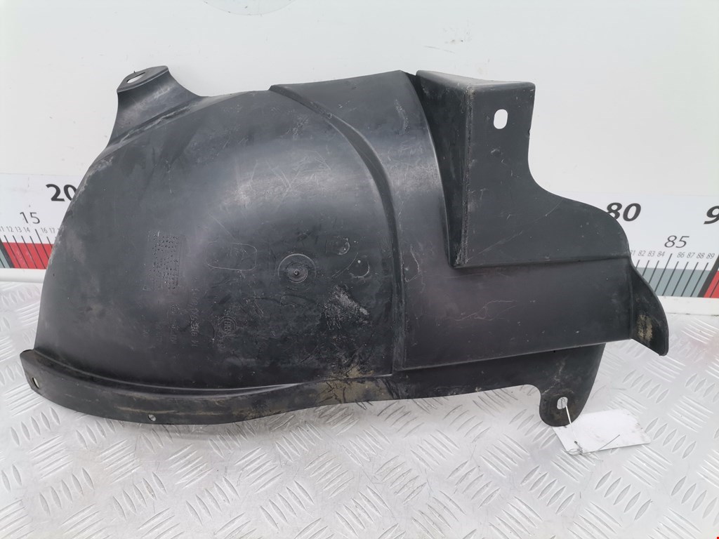 Локер (подкрылок) передний левый PEUGEOT 807 2002-2014