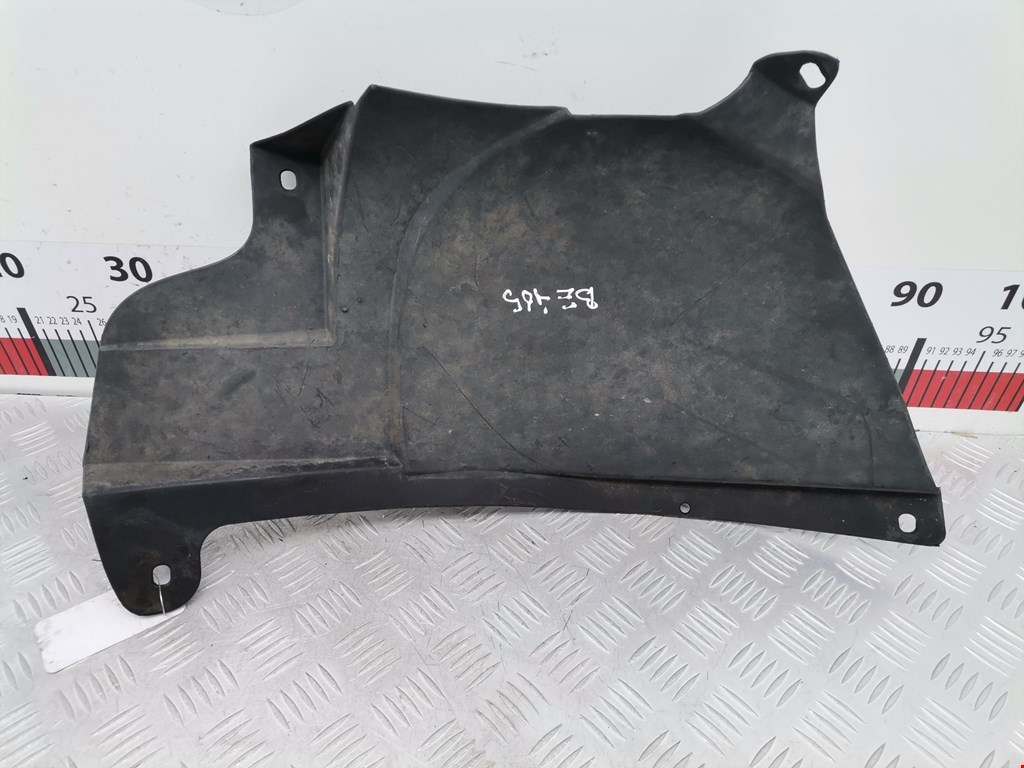 Локер (подкрылок) передний левый PEUGEOT 807 2002-2014