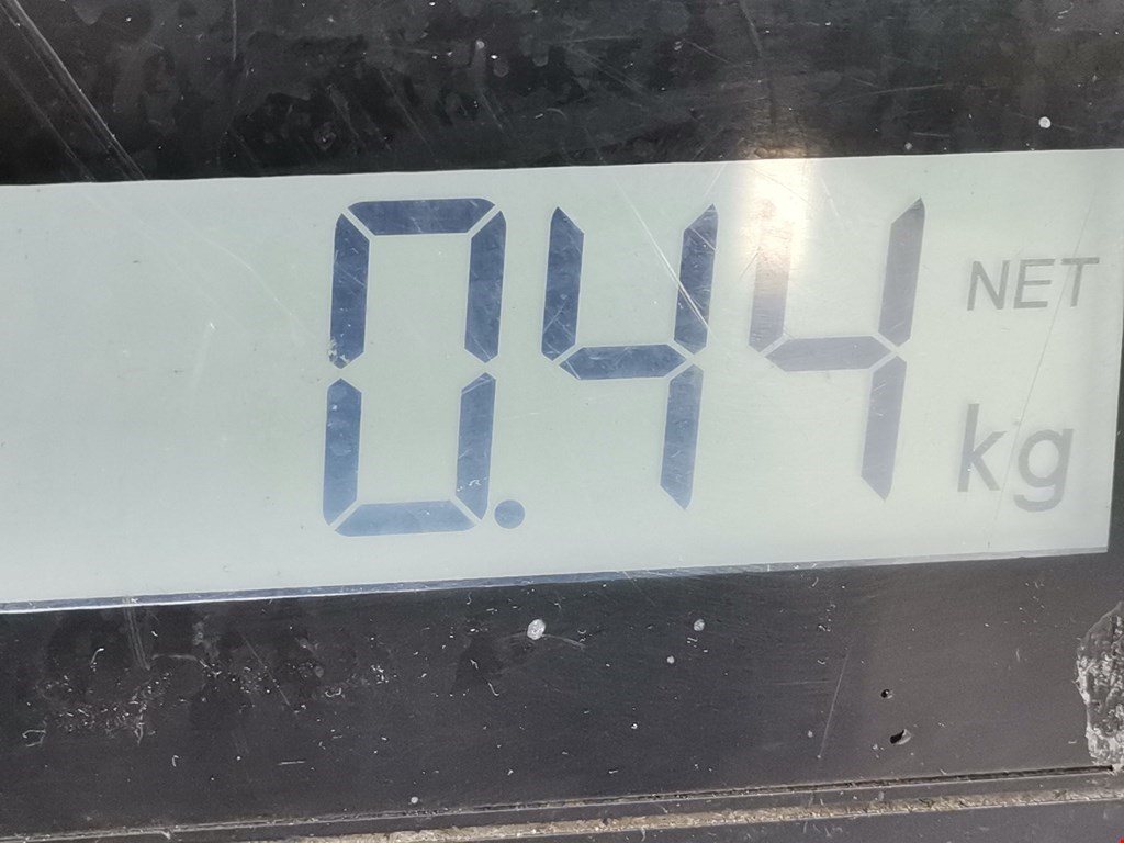 Локер (подкрылок) передний левый PEUGEOT 807 2002-2014