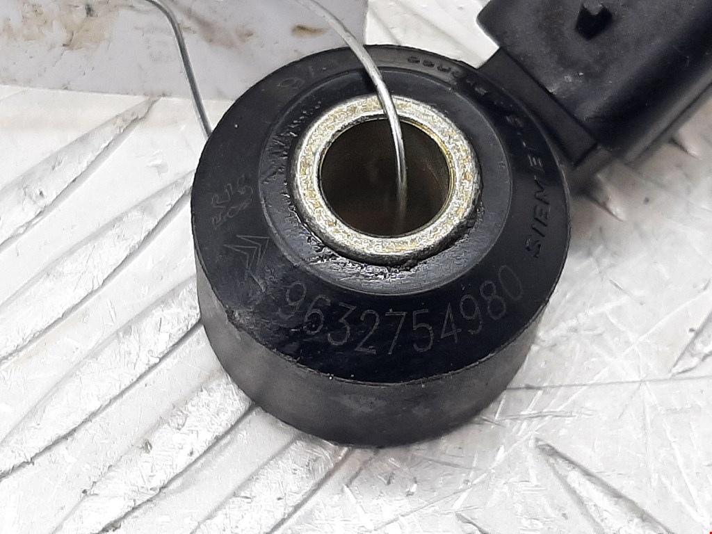 Датчик детонации PEUGEOT 307 2001-2008