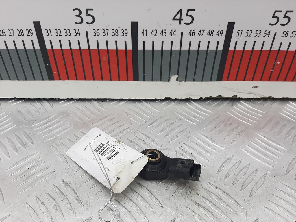 Датчик детонации CITROEN C3 2002-2009