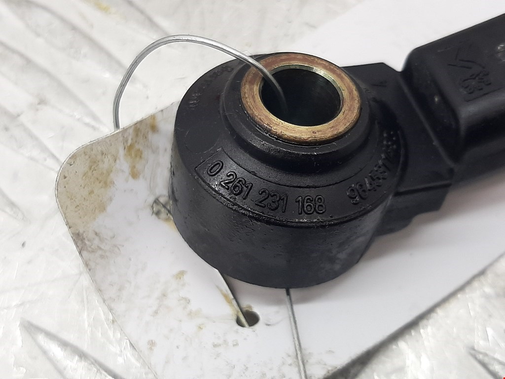 Датчик детонации CITROEN C3 2002-2009