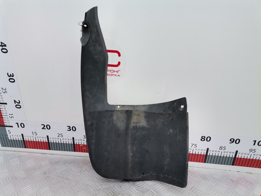 Локер (подкрылок) задний правый PEUGEOT 807 2002-2014