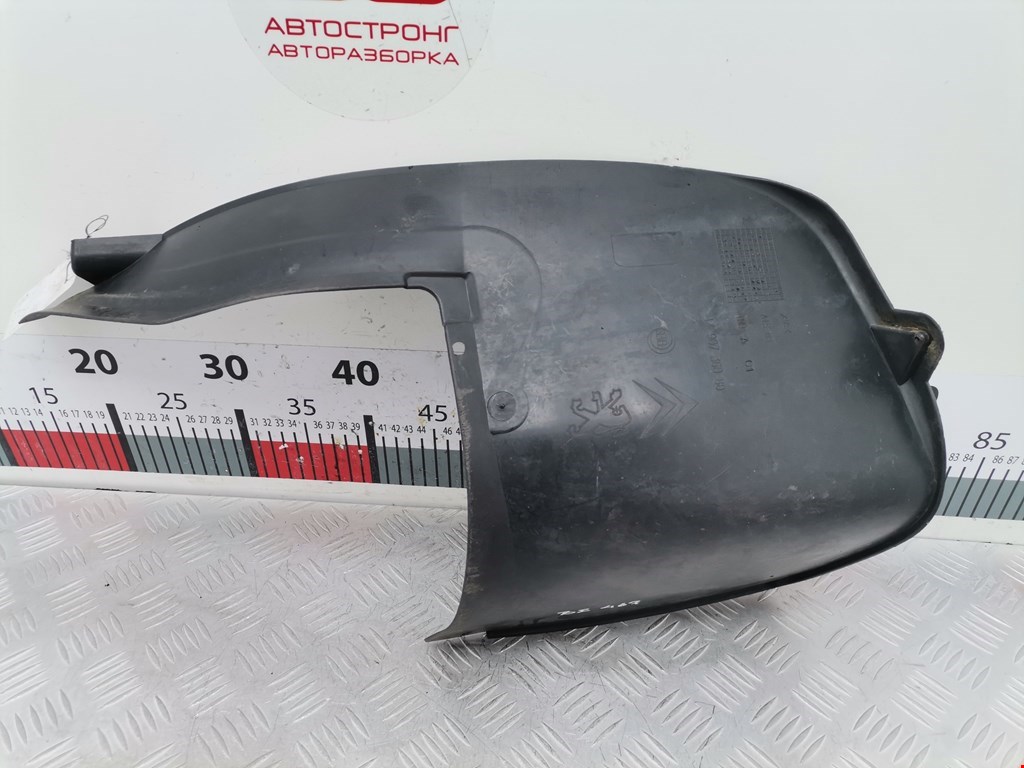 Локер (подкрылок) задний правый PEUGEOT 807 2002-2014