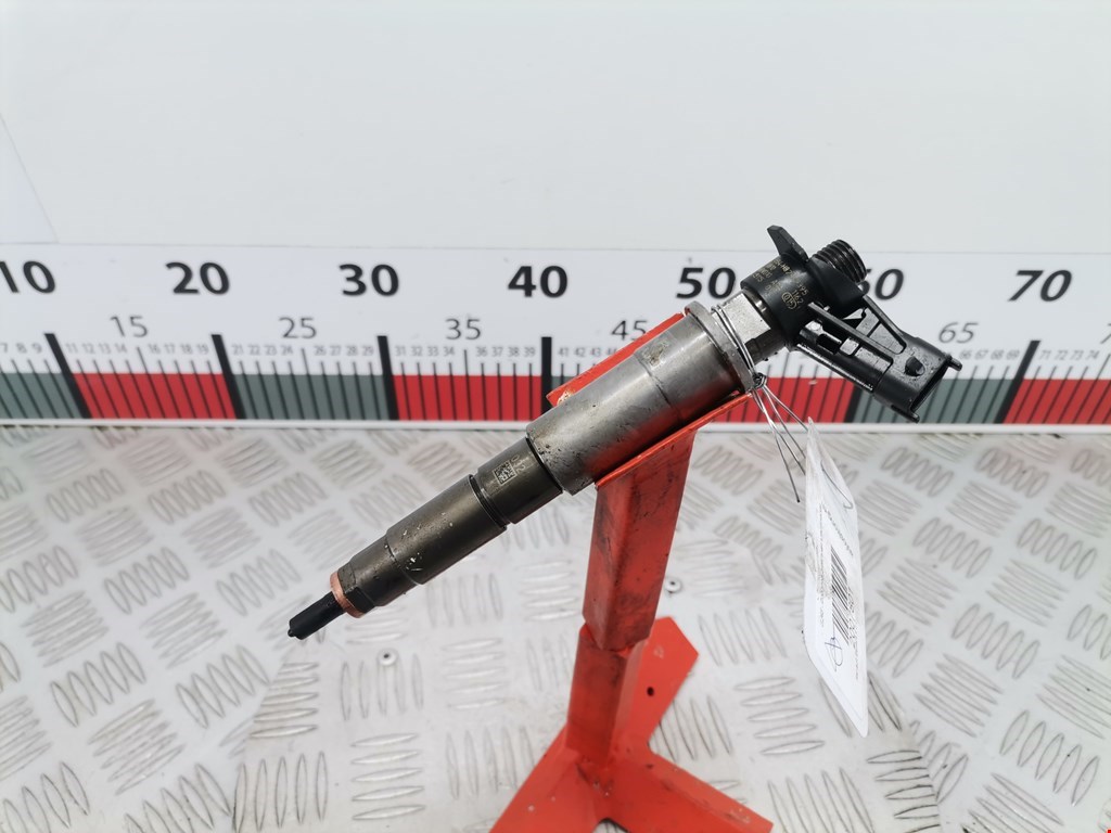 Форсунка дизельная электрическая RENAULT Espace 2003-2014