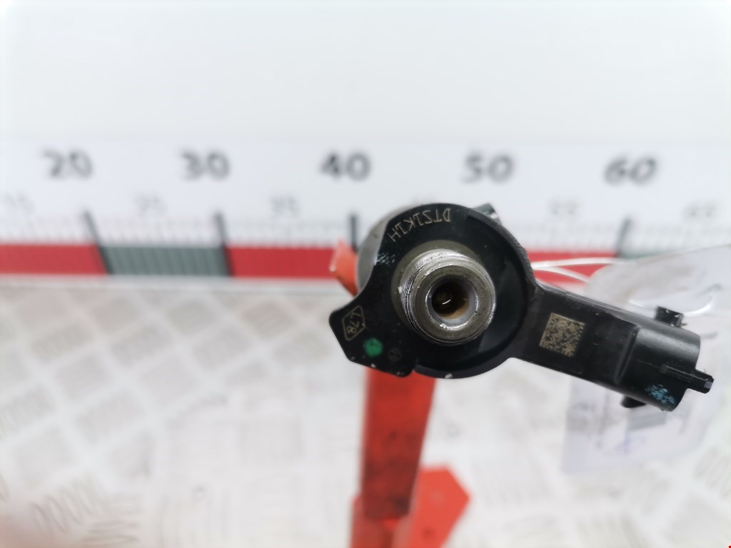 Форсунка дизельная электрическая RENAULT Espace 2003-2014