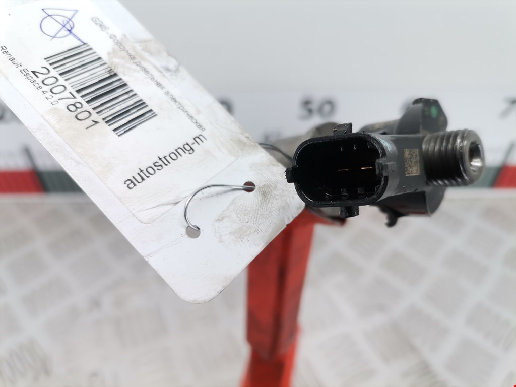 Форсунка дизельная электрическая RENAULT Espace 2003-2014