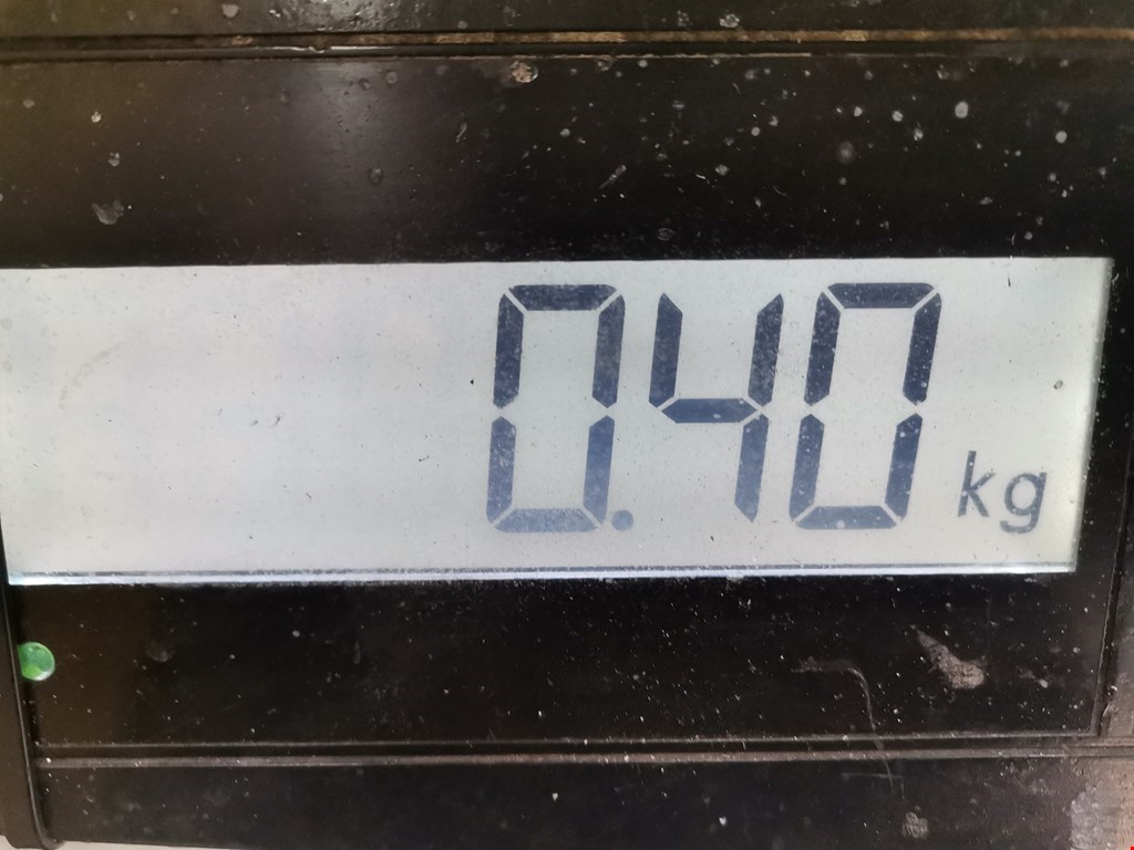 Форсунка дизельная электрическая RENAULT Espace 2003-2014