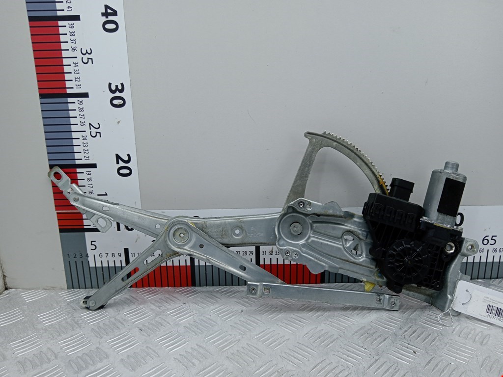 Стеклоподъемник передний правый OPEL Astra H/Family 2004-2015