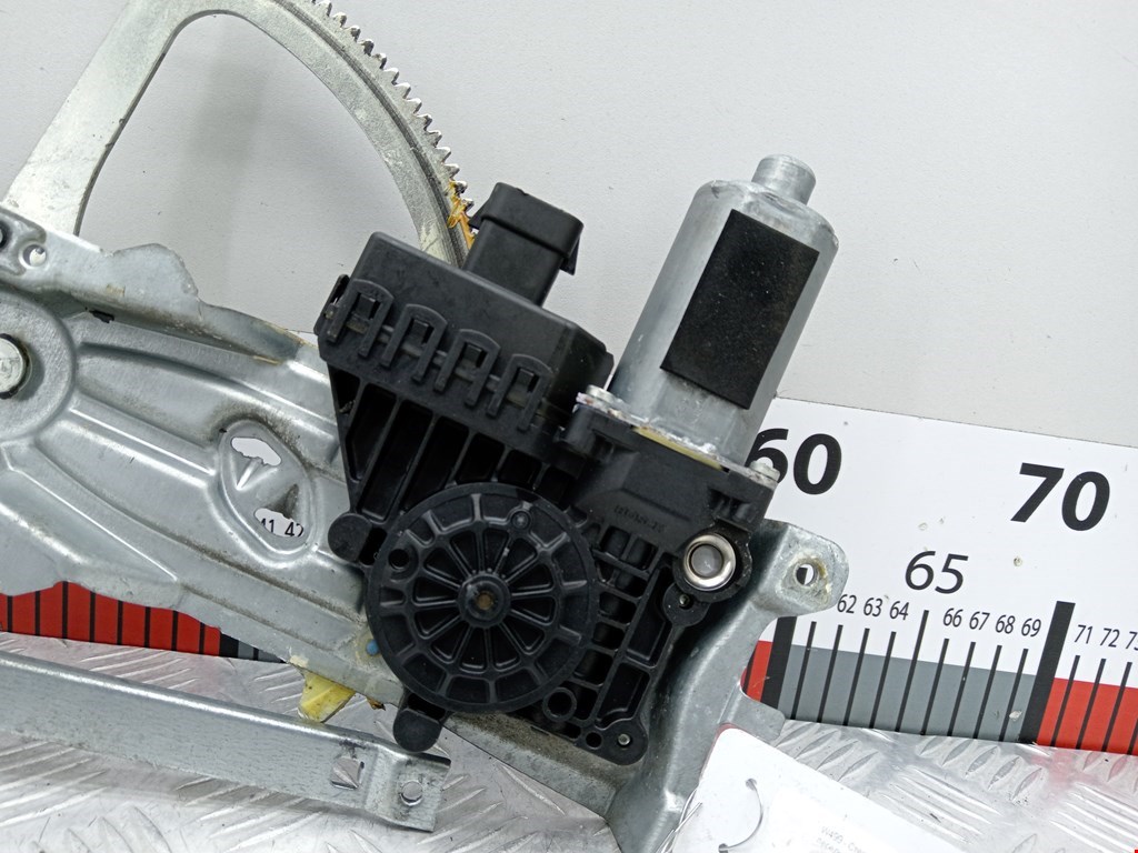 Стеклоподъемник передний правый OPEL Astra H/Family 2004-2015