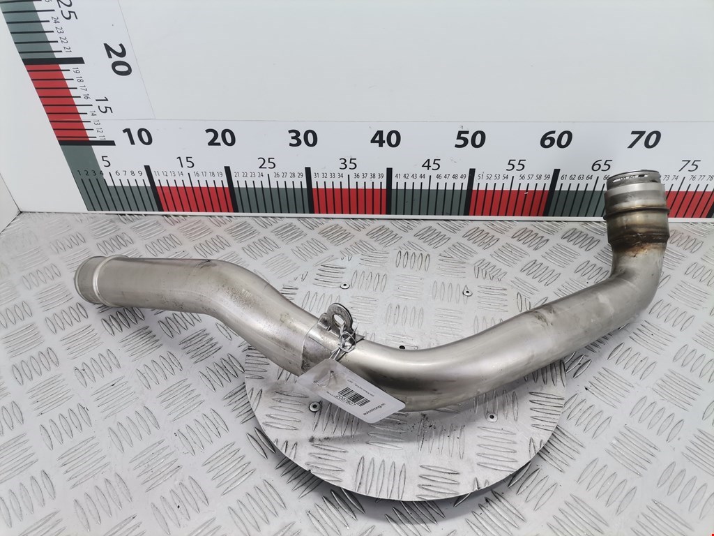 Патрубок интеркулера RENAULT Espace 2003-2014